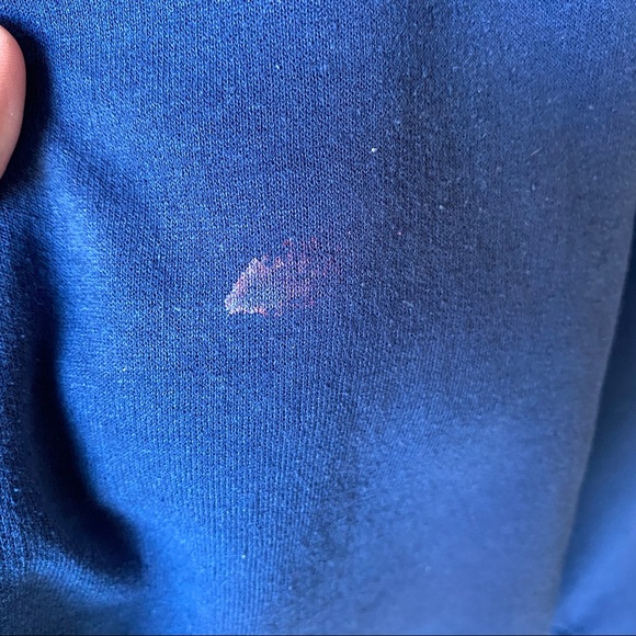 Vintage Walt Disney World Mickey Crewneck Sweater - Picture 3 of 5